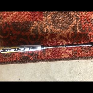Easton Surge Baseball Bat 32in/19oz